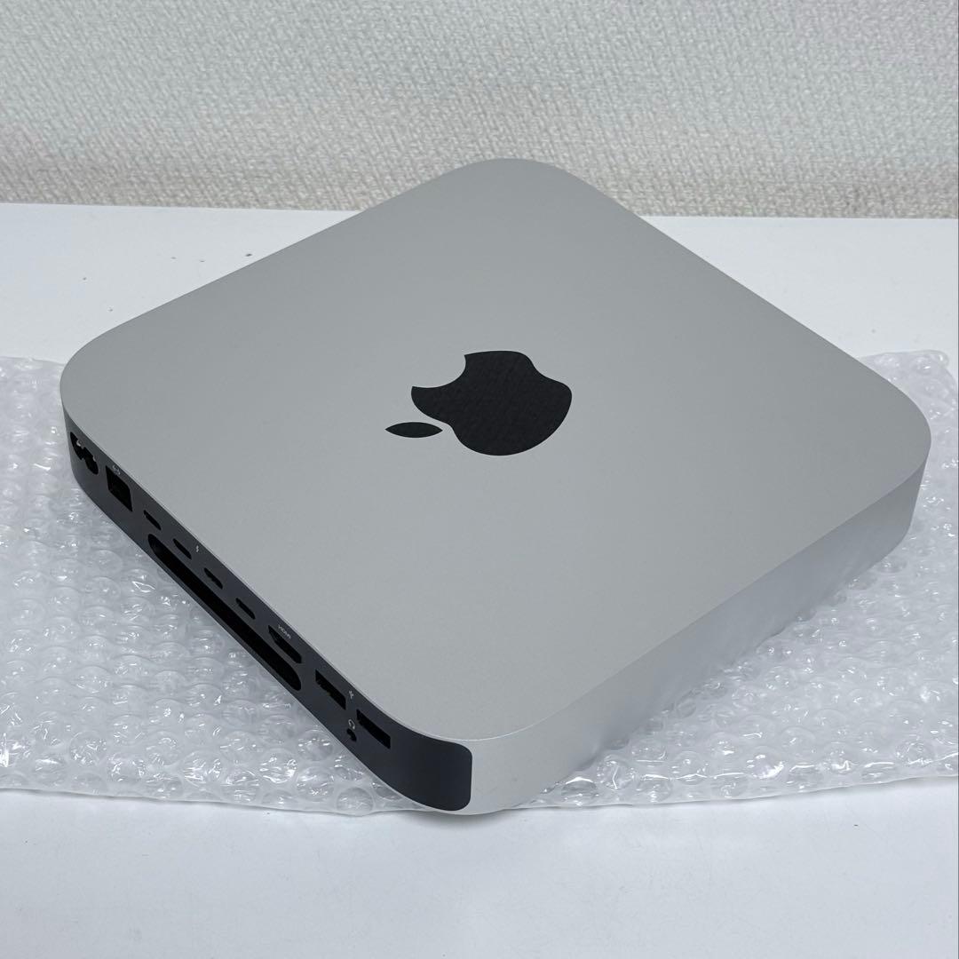 Mac mini M2 pro 32GB 512GB 希少美品