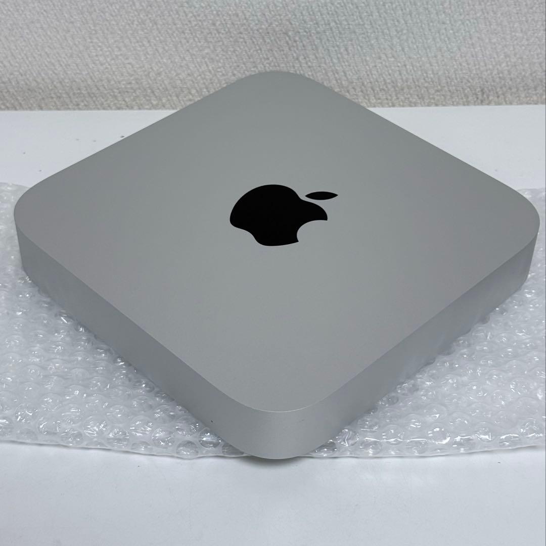 Mac mini M2 pro 32GB 512GB 希少美品