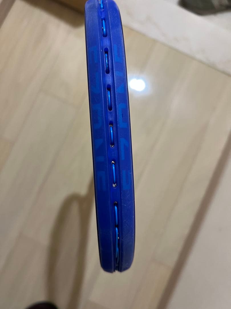 ヨネックス　EZONE 100 グリップ2 300g
