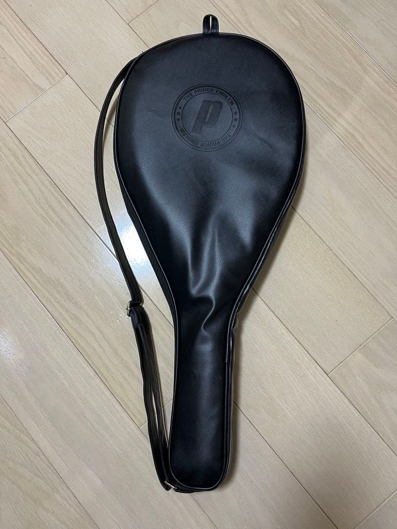 ヨネックス　EZONE 100 グリップ2 300g