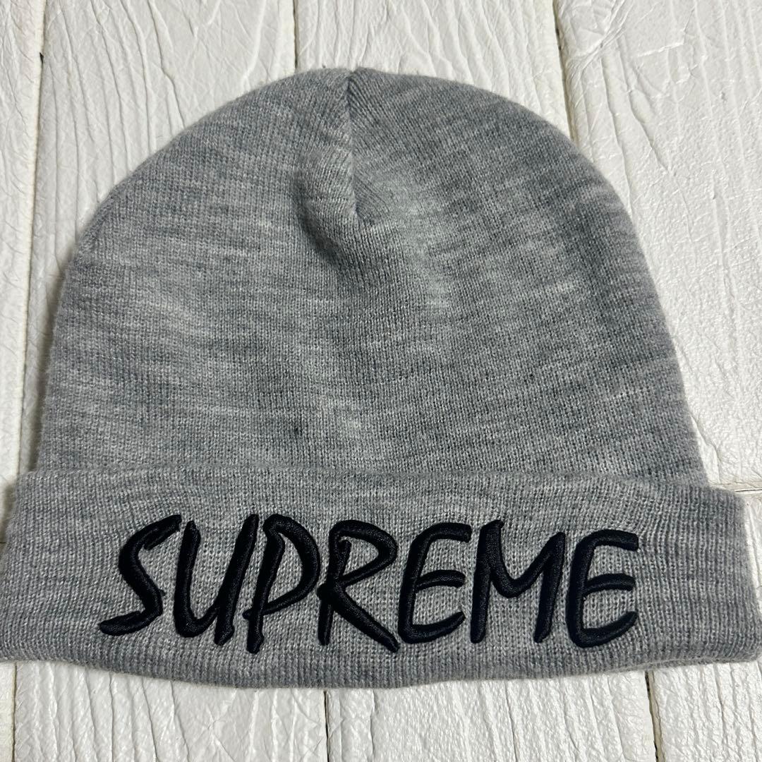 帽子 Supreme FTP Beanie