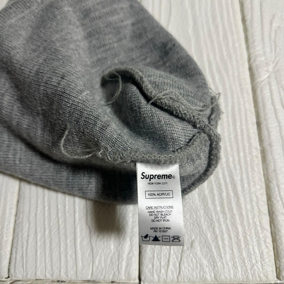 帽子 Supreme FTP Beanie