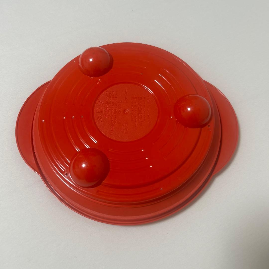 レンジメートプロ 電子レンジ専用調理器 RANGEMATE