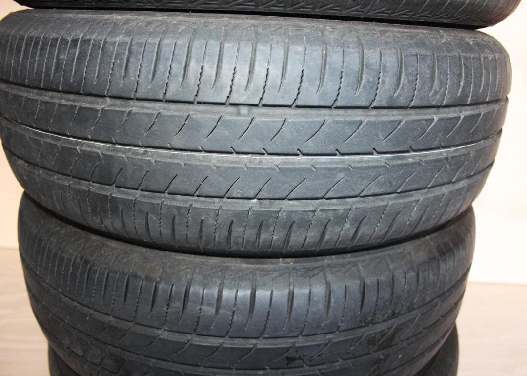 【C-99⑩2】送料込 TOYO 195/65Ｒ15・91H 2022年製