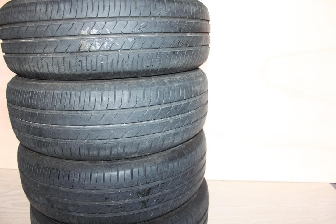 【C-99⑩2】送料込 TOYO 195/65Ｒ15・91H 2022年製