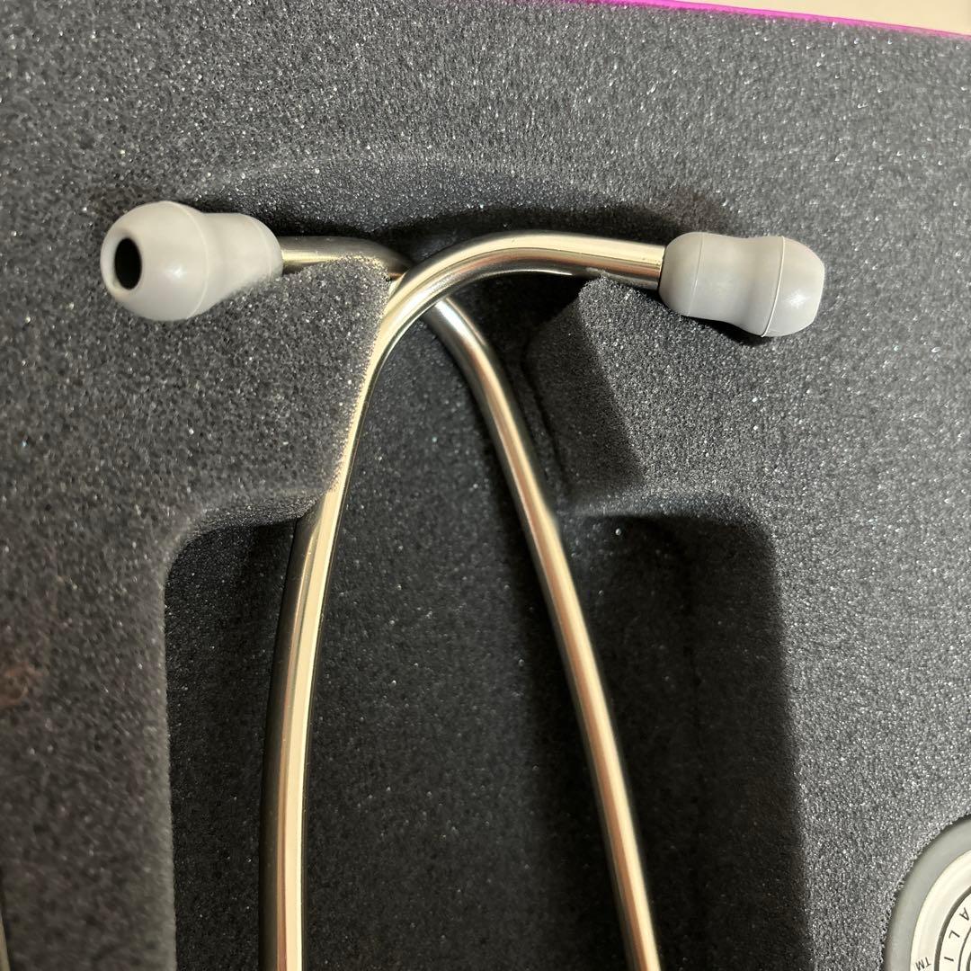 Littmann （リットマン）聴診器