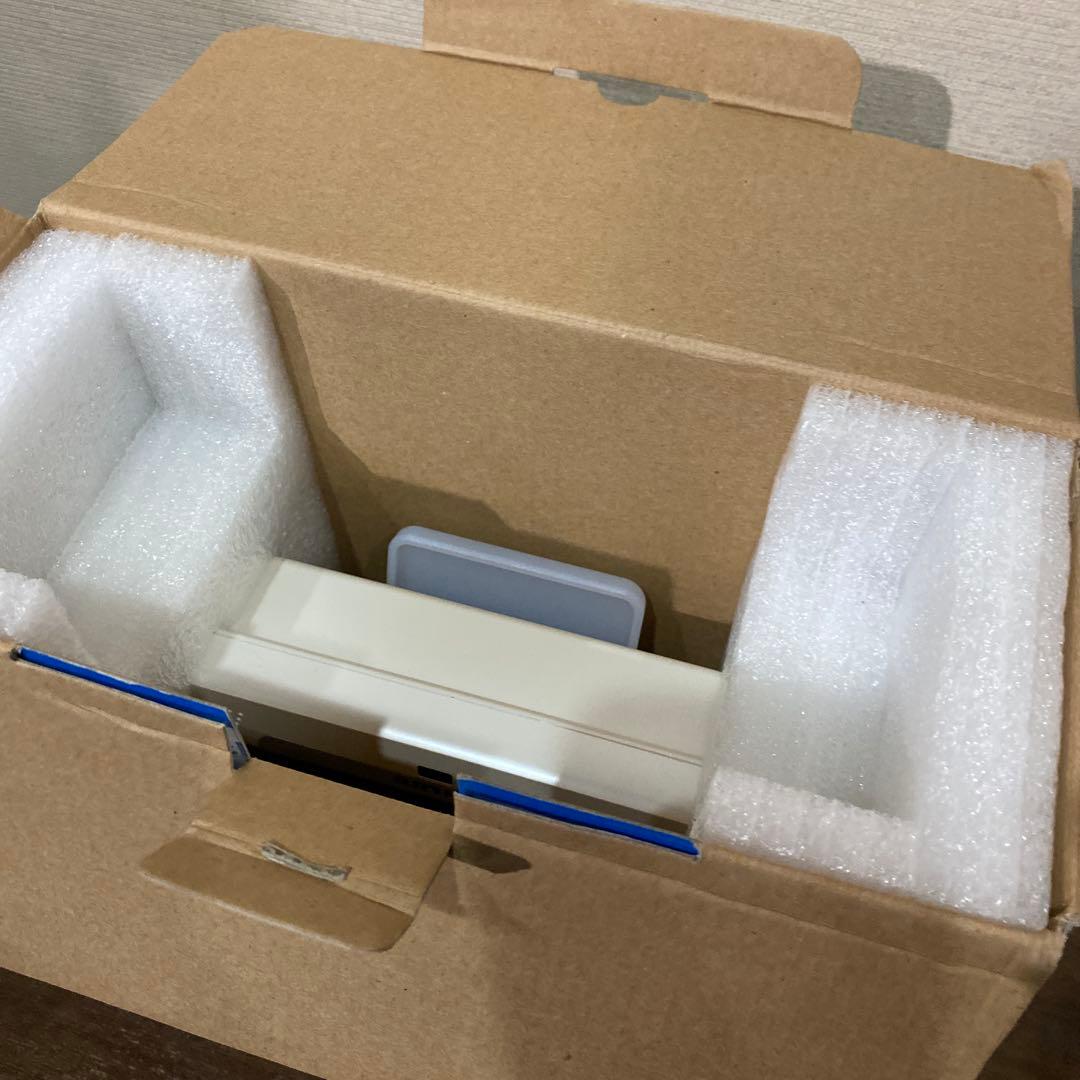 ポータブル防水テレビ　7インチ　ワンセグ ラジオ　お風呂用TV
