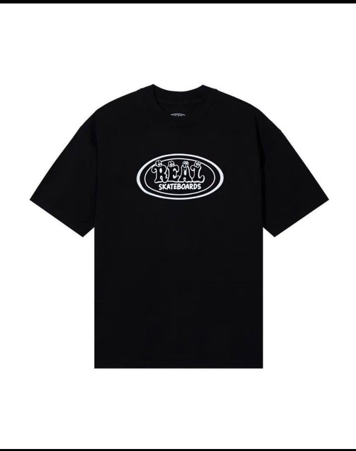 新品 REAL SKATE VERDY VISTY ウエステッドユース