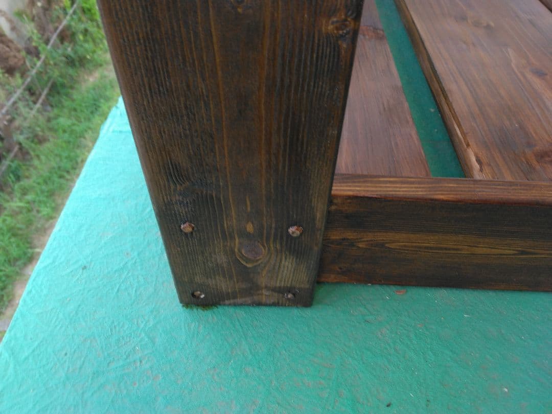 no.60サ－フボ－ドラック　サ－フボ－ドスタンド　ボードスタンド　ボードラック