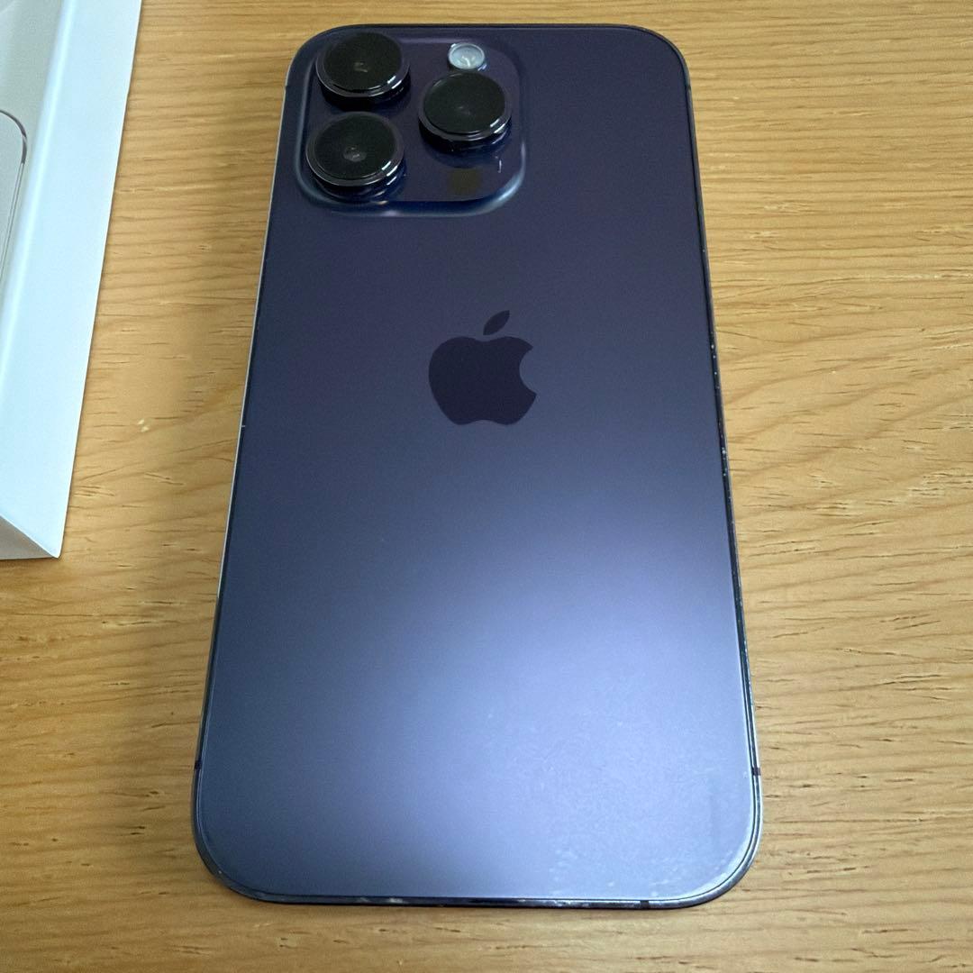 iPhone14Pro 256gb SIMロックなし