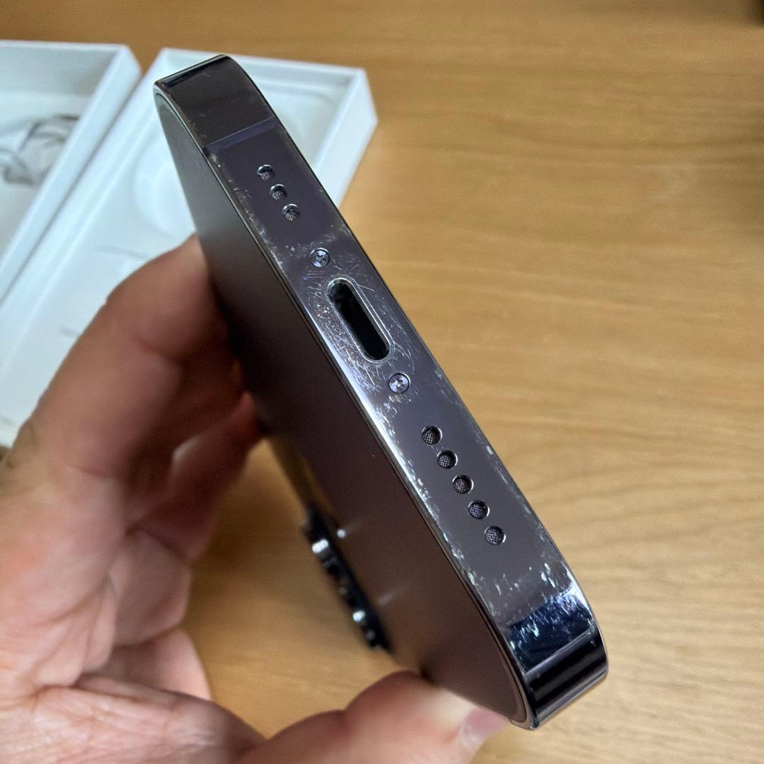 iPhone14Pro 256gb SIMロックなし