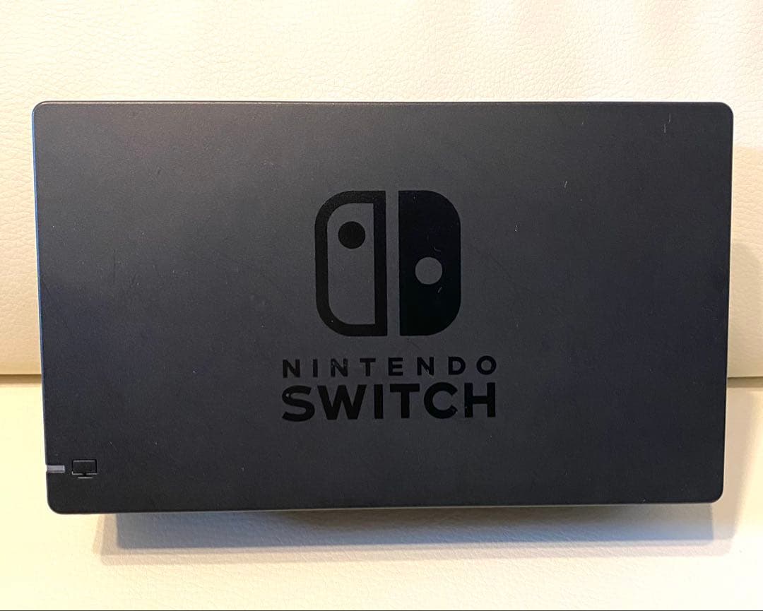 Nintendo Switch本体(HAC-001)