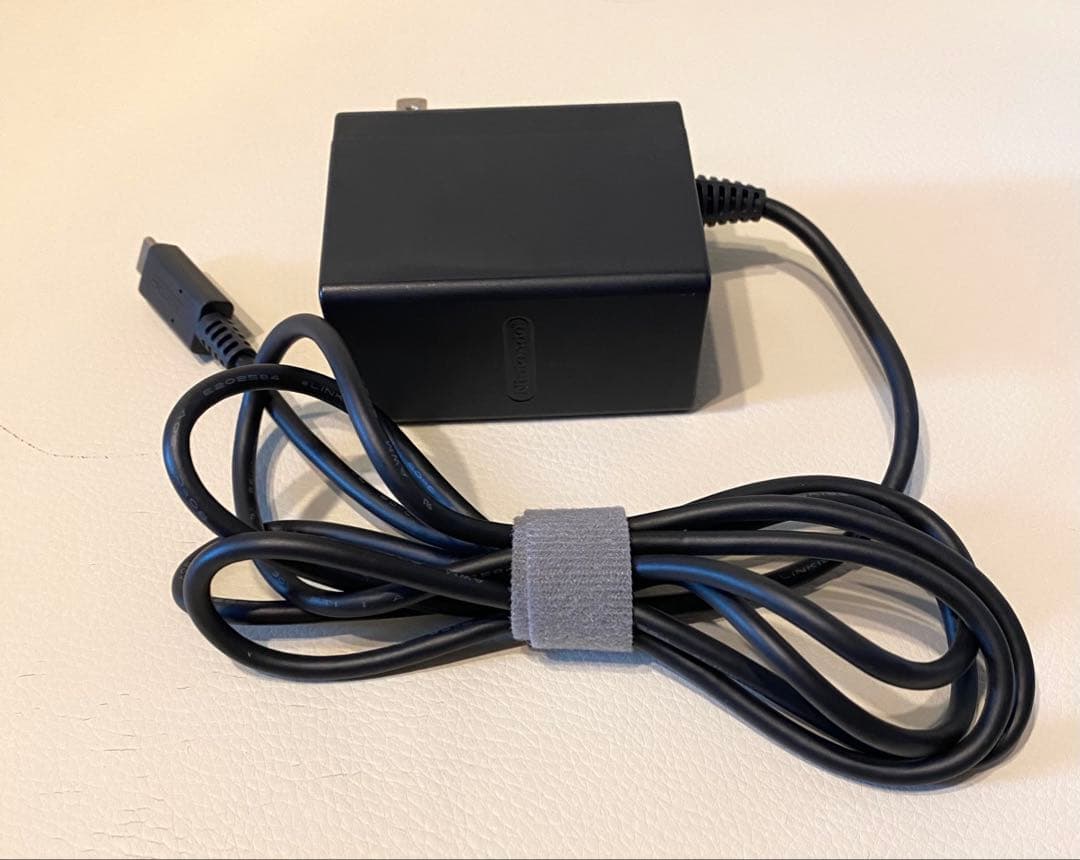 Nintendo Switch本体(HAC-001)