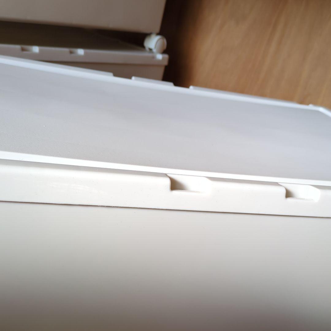 Fits 引き出し式ユニット収納 3個セット