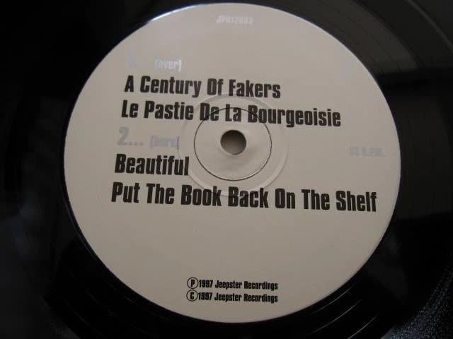 洋楽 3..6..9 Seconds Of Light
