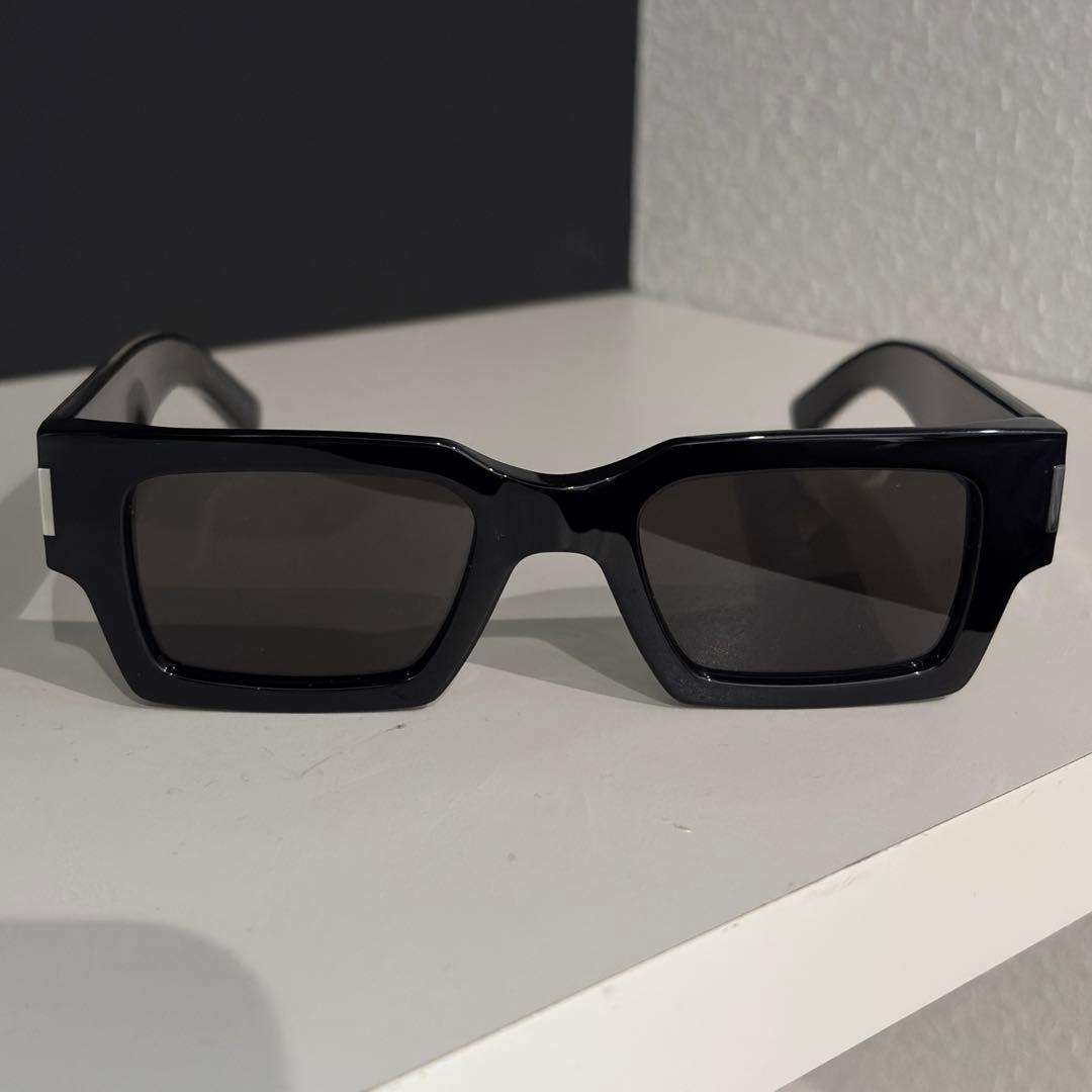 小物 SAINT LAURENT SL572 SUNGLASSES
