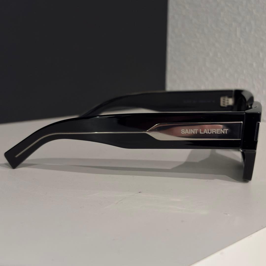 小物 SAINT LAURENT SL572 SUNGLASSES