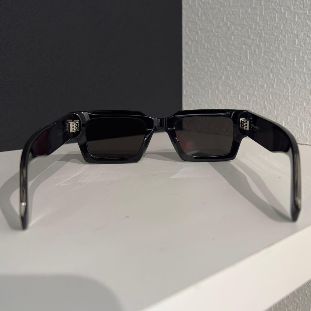 小物 SAINT LAURENT SL572 SUNGLASSES