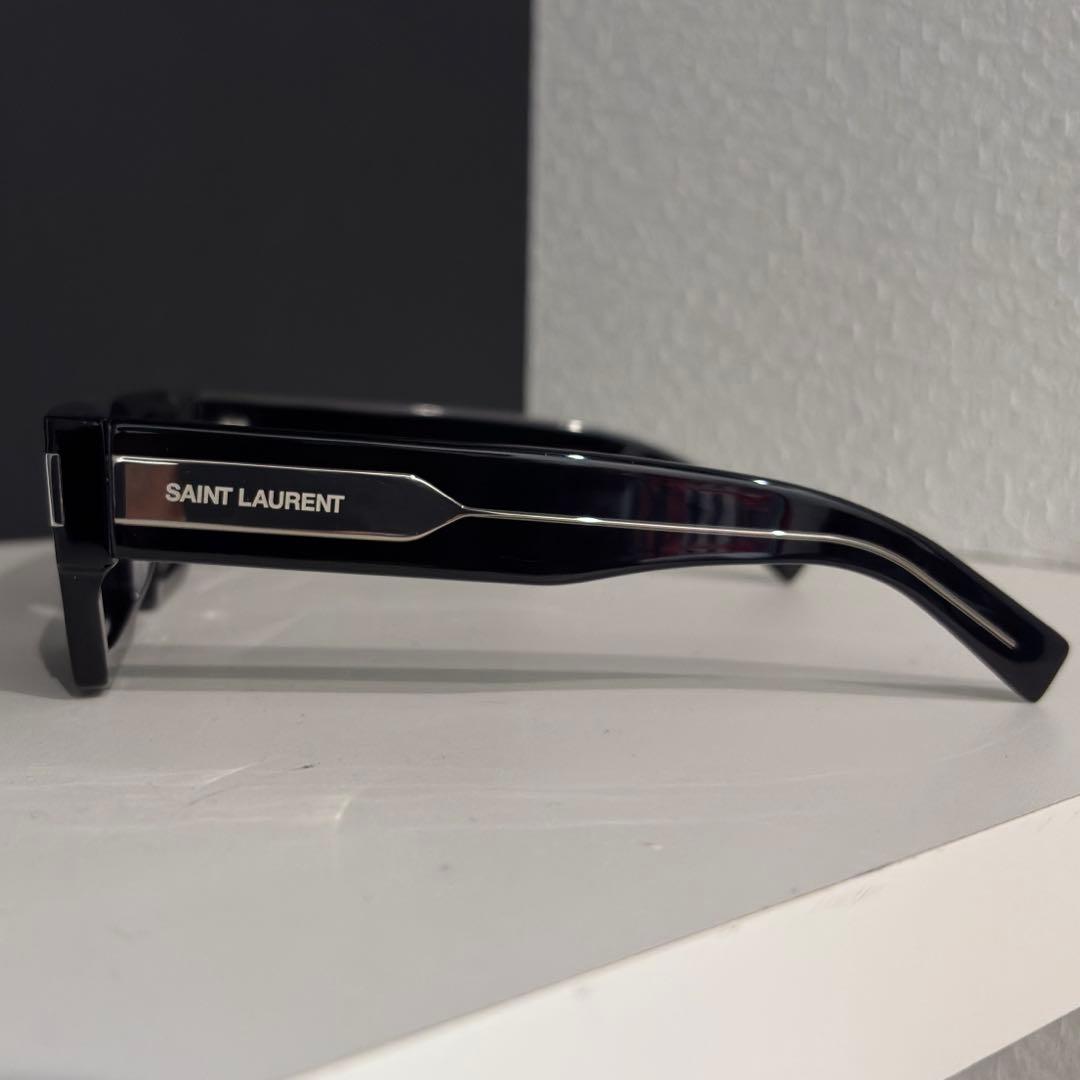 小物 SAINT LAURENT SL572 SUNGLASSES