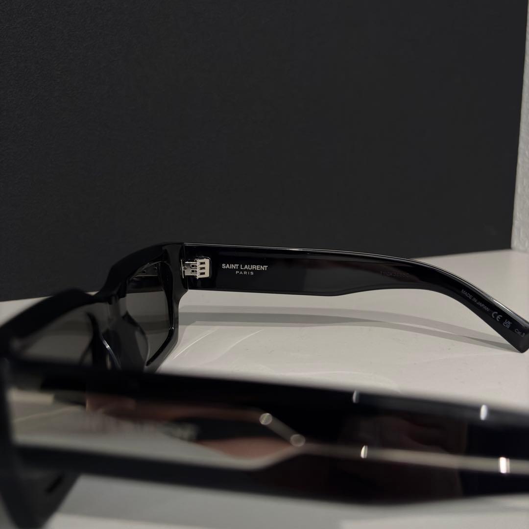 小物 SAINT LAURENT SL572 SUNGLASSES