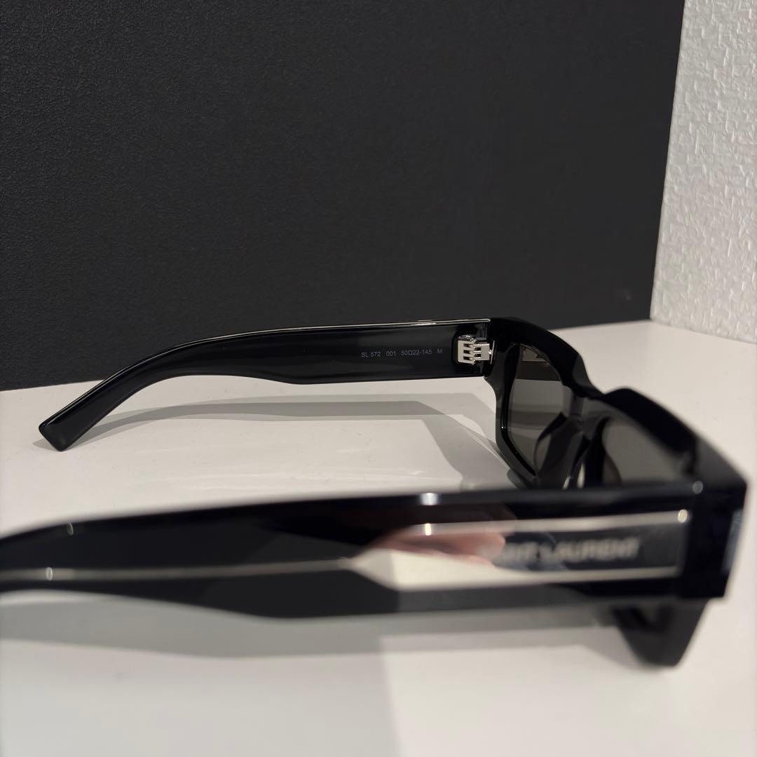 小物 SAINT LAURENT SL572 SUNGLASSES