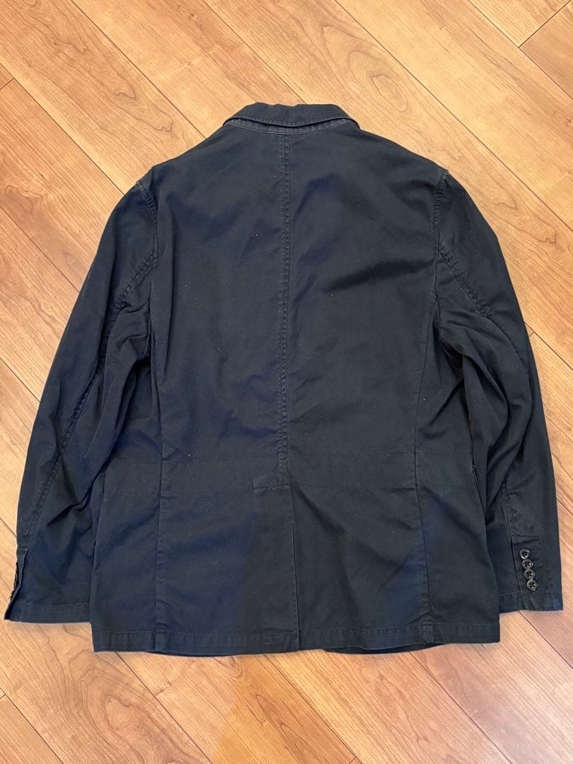 Polo by Ralph Lauren コットン テーラード ラルフローレン