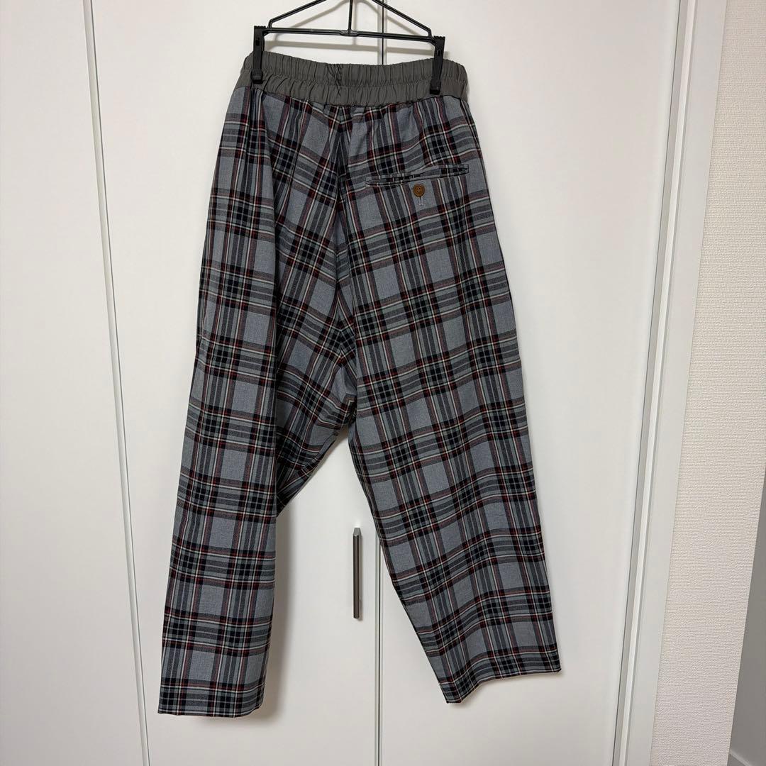 Vivienne Westwood MAN パンツ