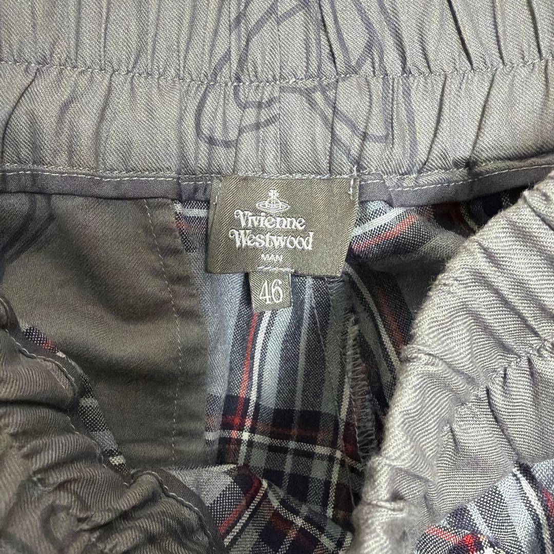 Vivienne Westwood MAN パンツ