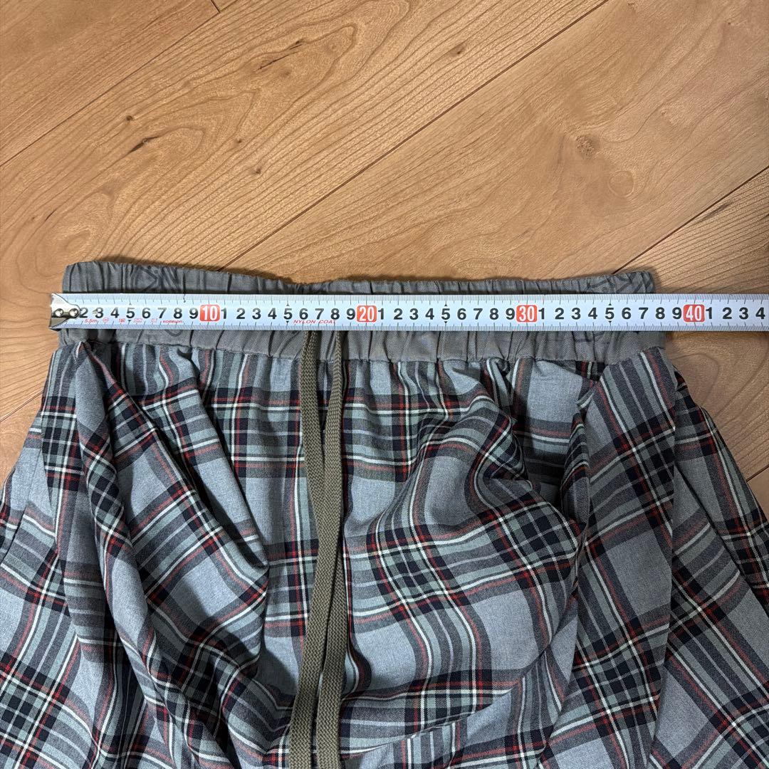Vivienne Westwood MAN パンツ