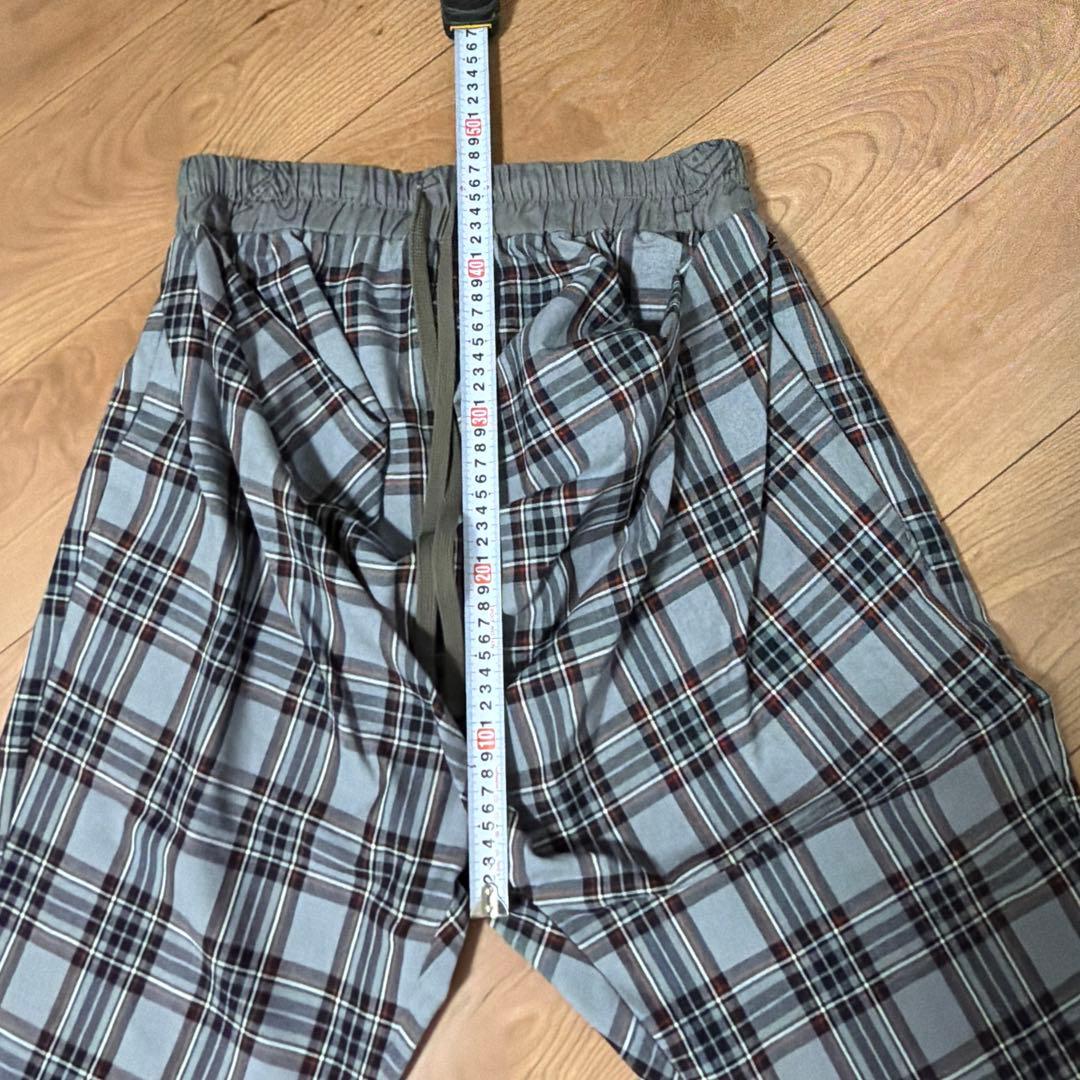 Vivienne Westwood MAN パンツ