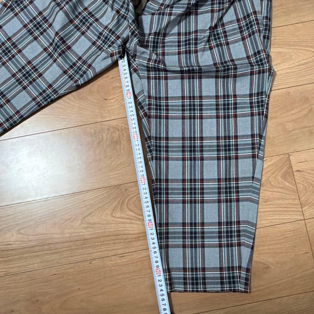 Vivienne Westwood MAN パンツ