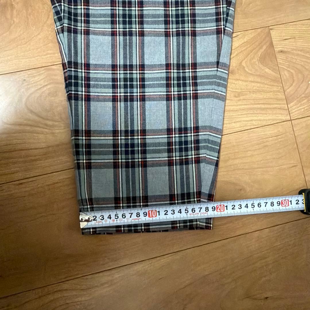 Vivienne Westwood MAN パンツ