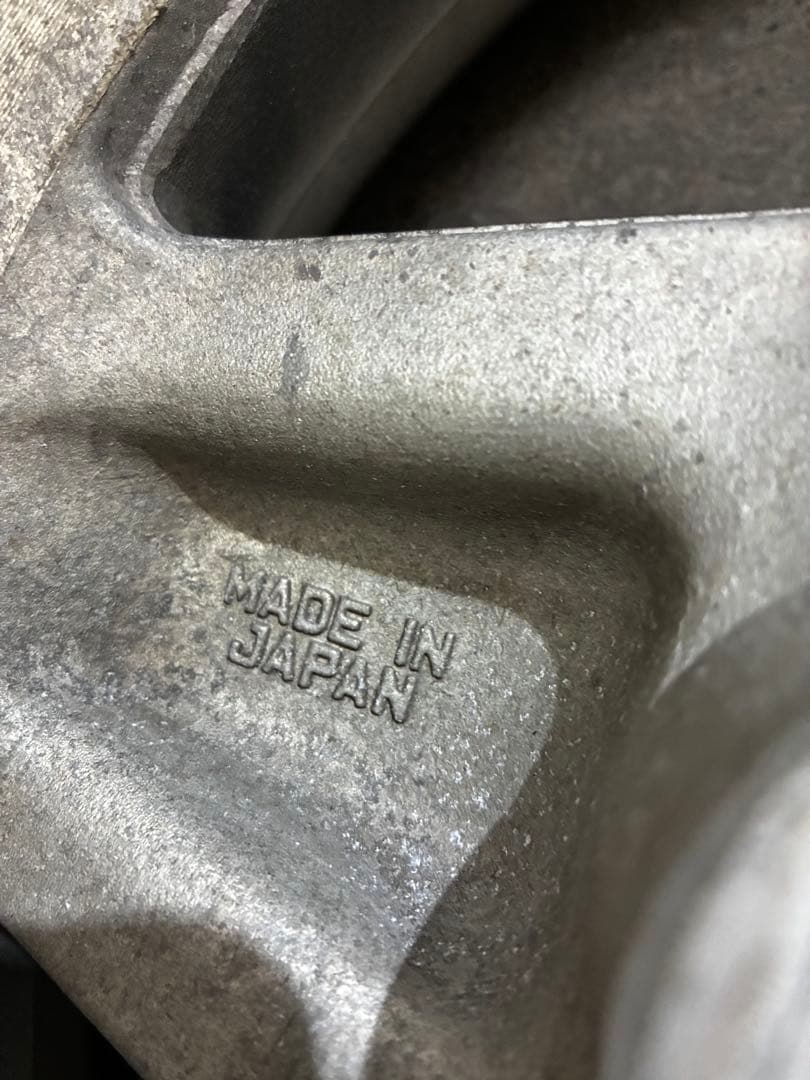 ZZYZX RAGUNA ラグナ ザイジックス 16インチホイール4本セット