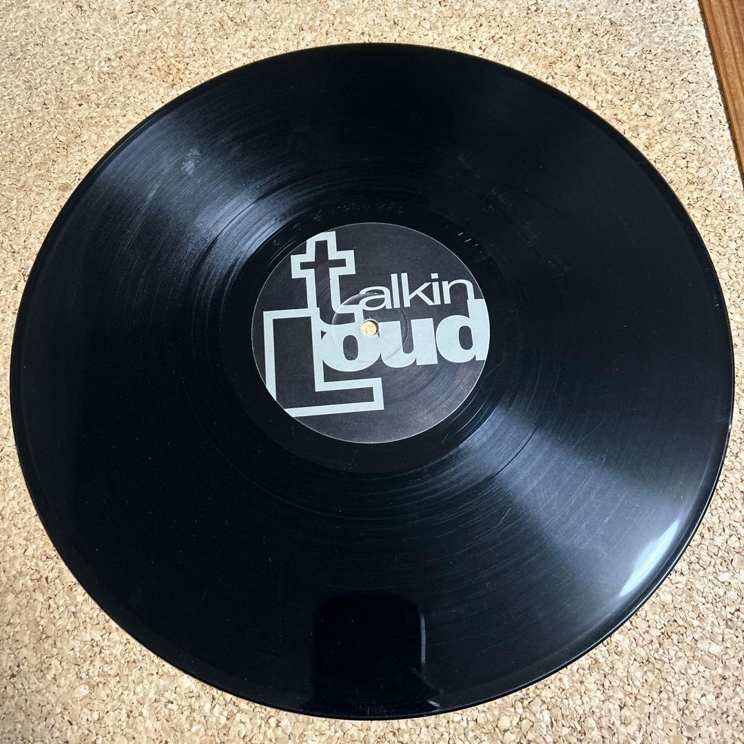 洋楽 the ROOTS from the ground up 2LP