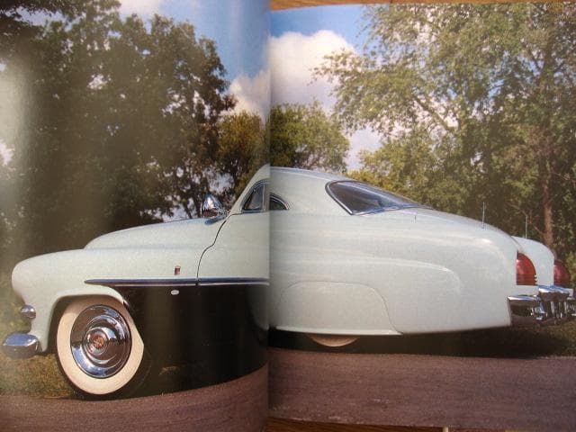 アート・デザイン・音楽 Hot Rods by Boyd Coddington