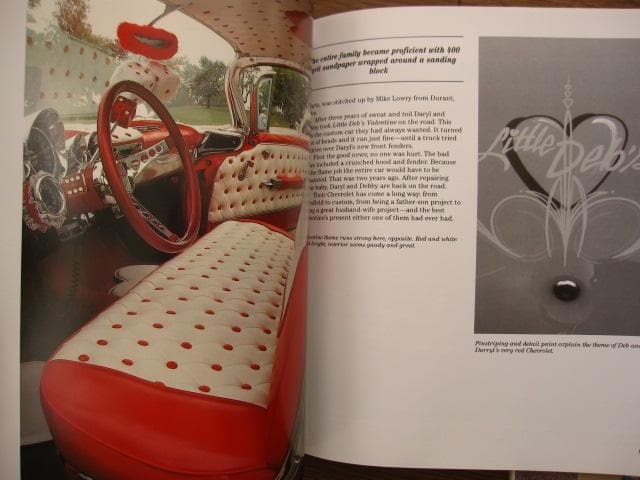 アート・デザイン・音楽 Hot Rods by Boyd Coddington