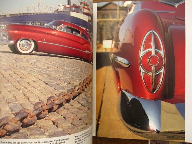 アート・デザイン・音楽 Hot Rods by Boyd Coddington