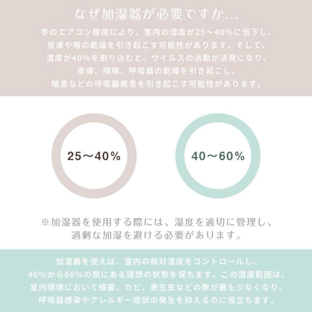 2025年最新タワー式加湿器 AI恒湿 大容量10L 定価25980円