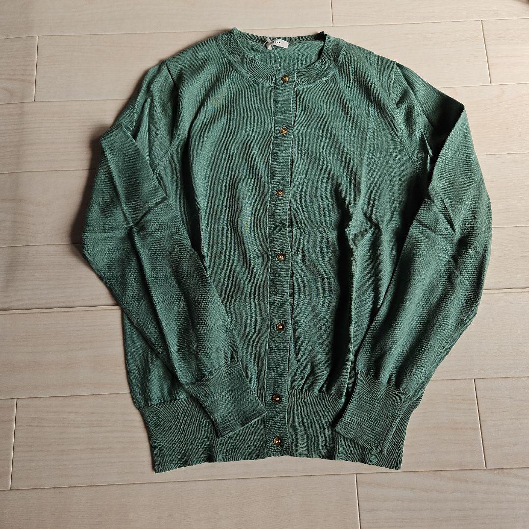 アンサンブルニット　IENA