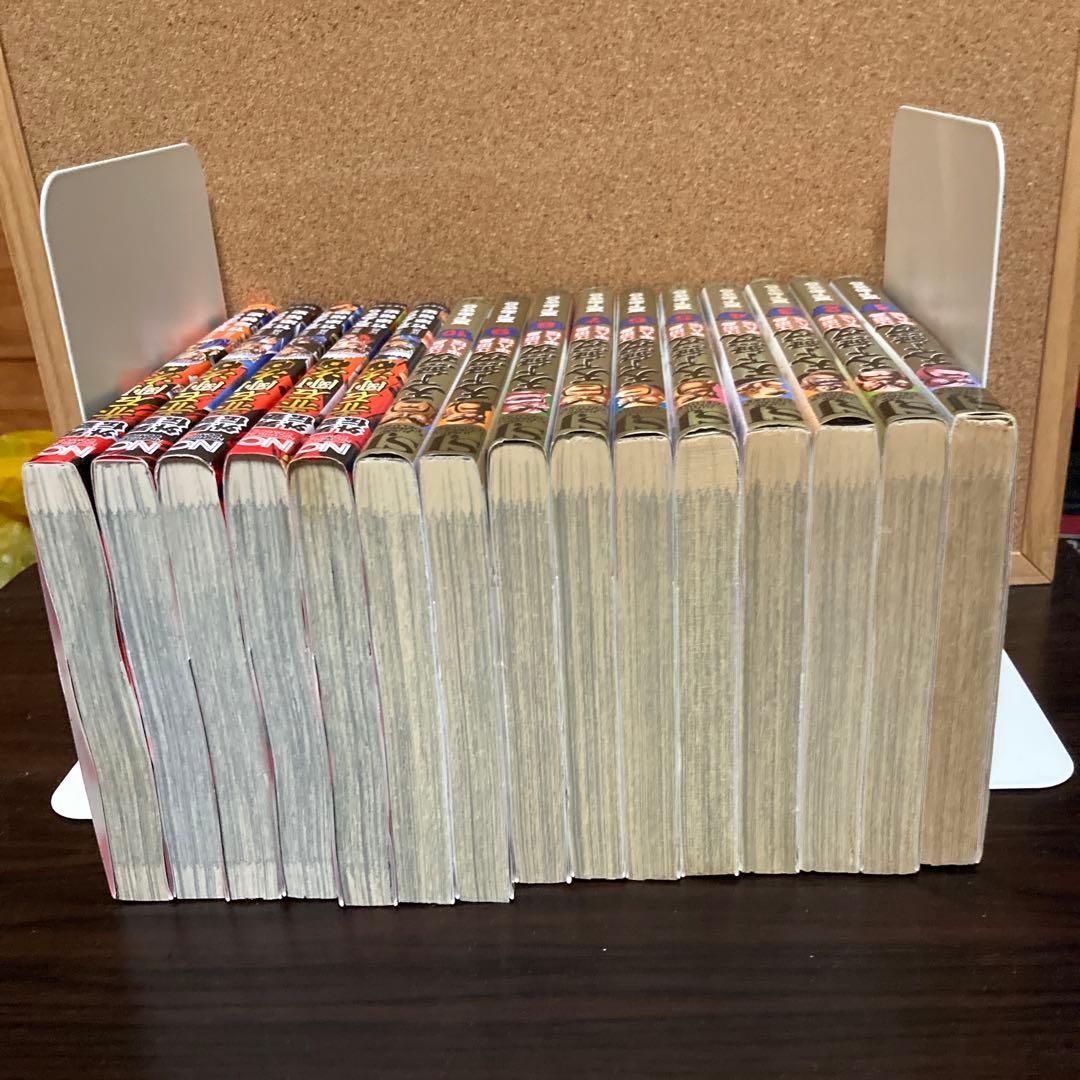 男塾外伝セット