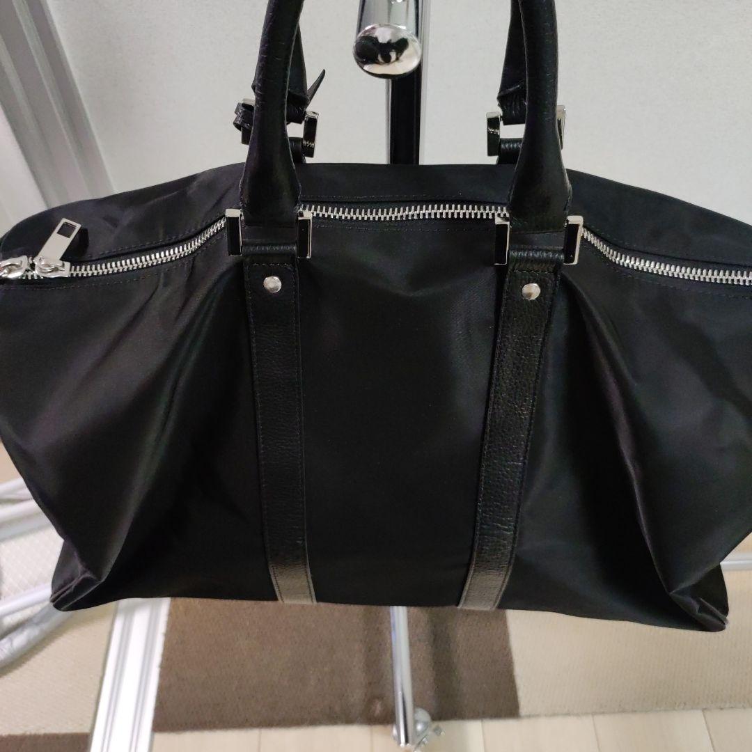 MB ULTIMATE FABRIC リモンタナイロン バッグ