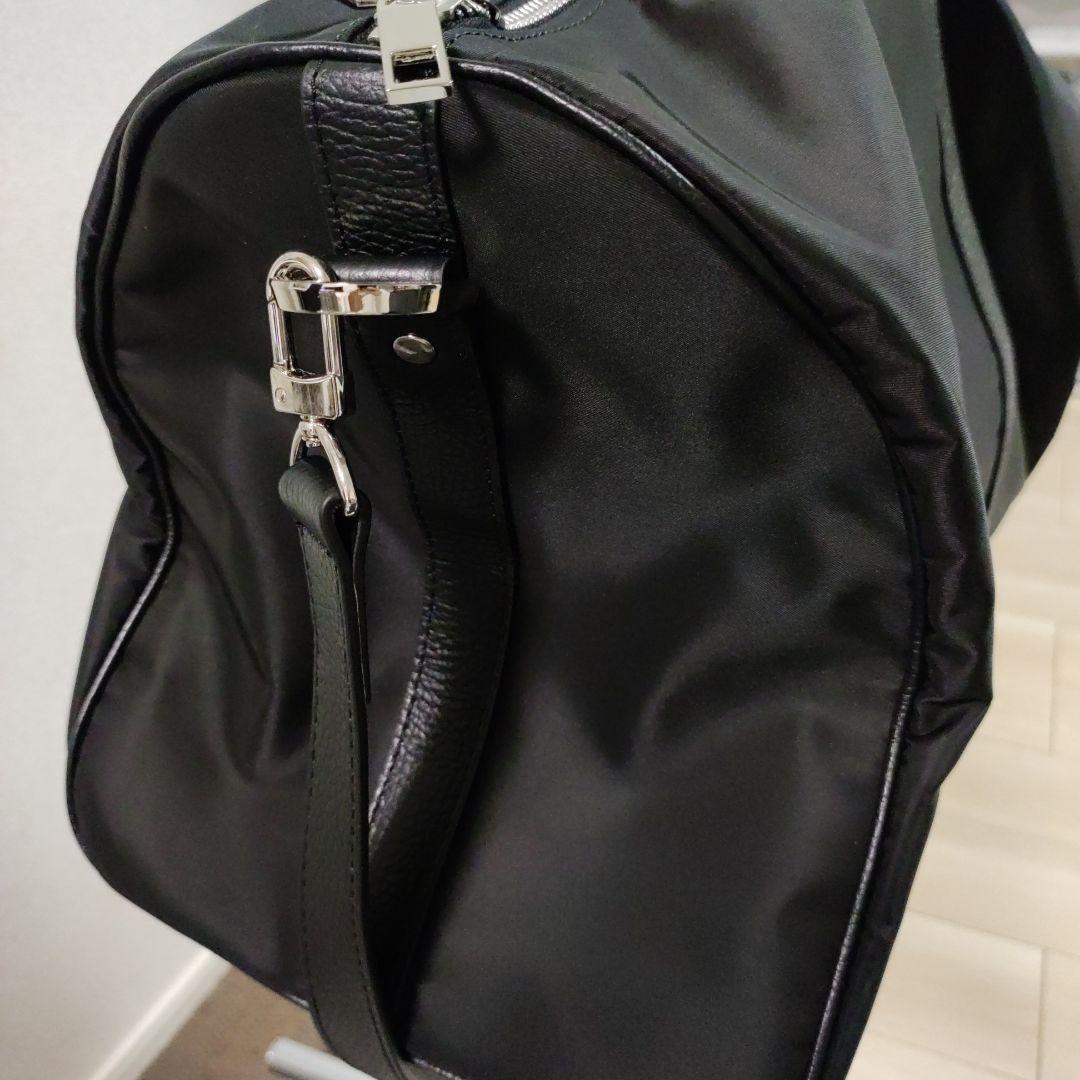MB ULTIMATE FABRIC リモンタナイロン バッグ