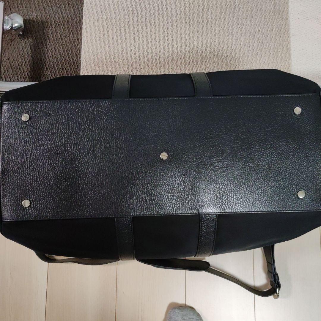 MB ULTIMATE FABRIC リモンタナイロン バッグ