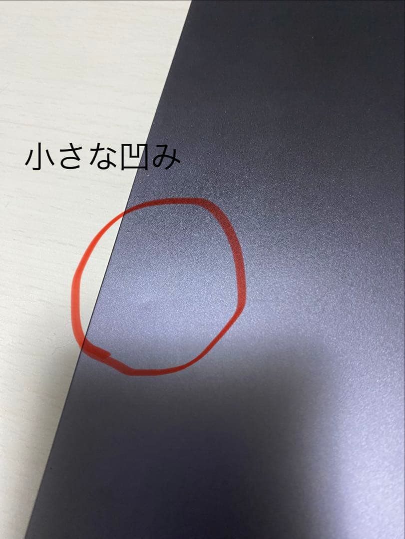【Apple Pencil第2世代付】iPad Pro 12.9インチ 第4世代