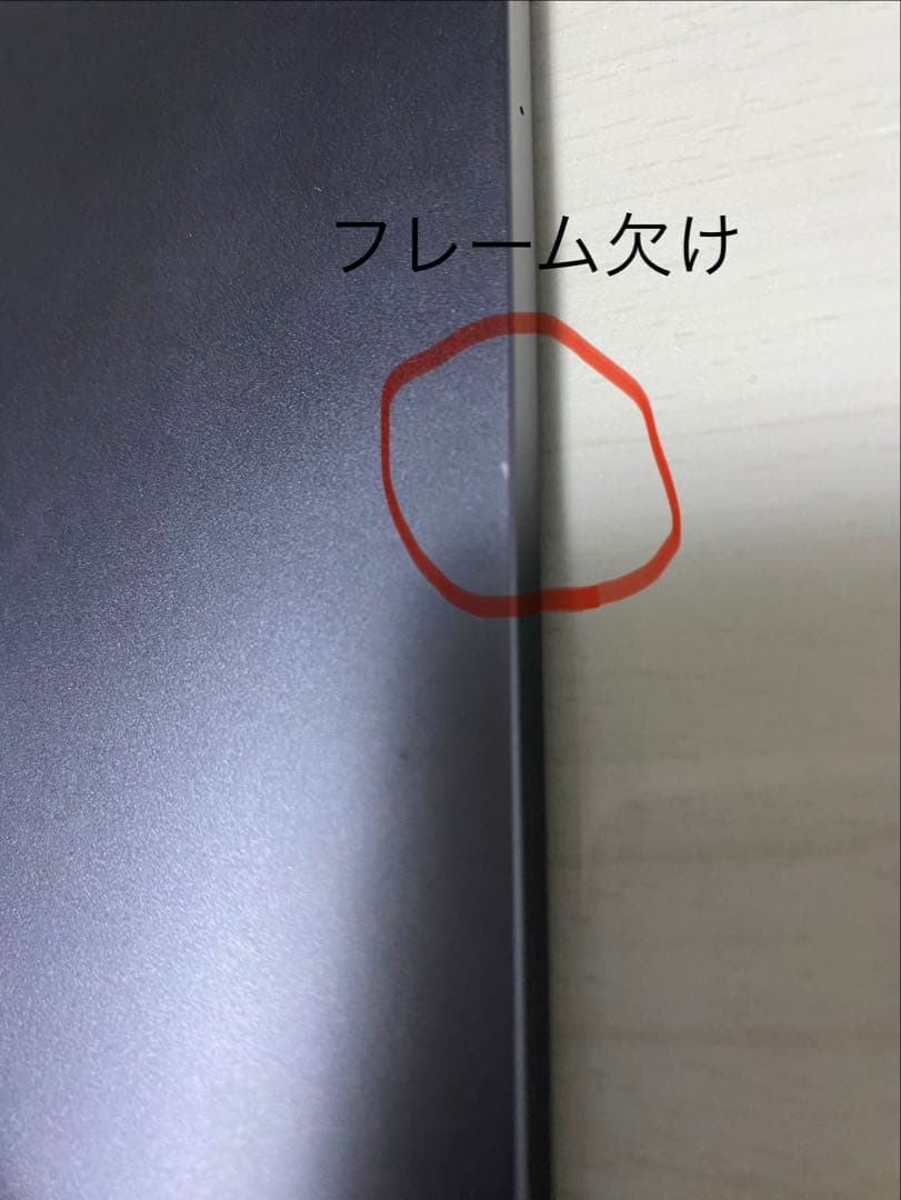 【Apple Pencil第2世代付】iPad Pro 12.9インチ 第4世代