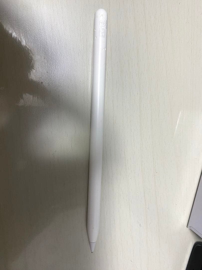 【Apple Pencil第2世代付】iPad Pro 12.9インチ 第4世代
