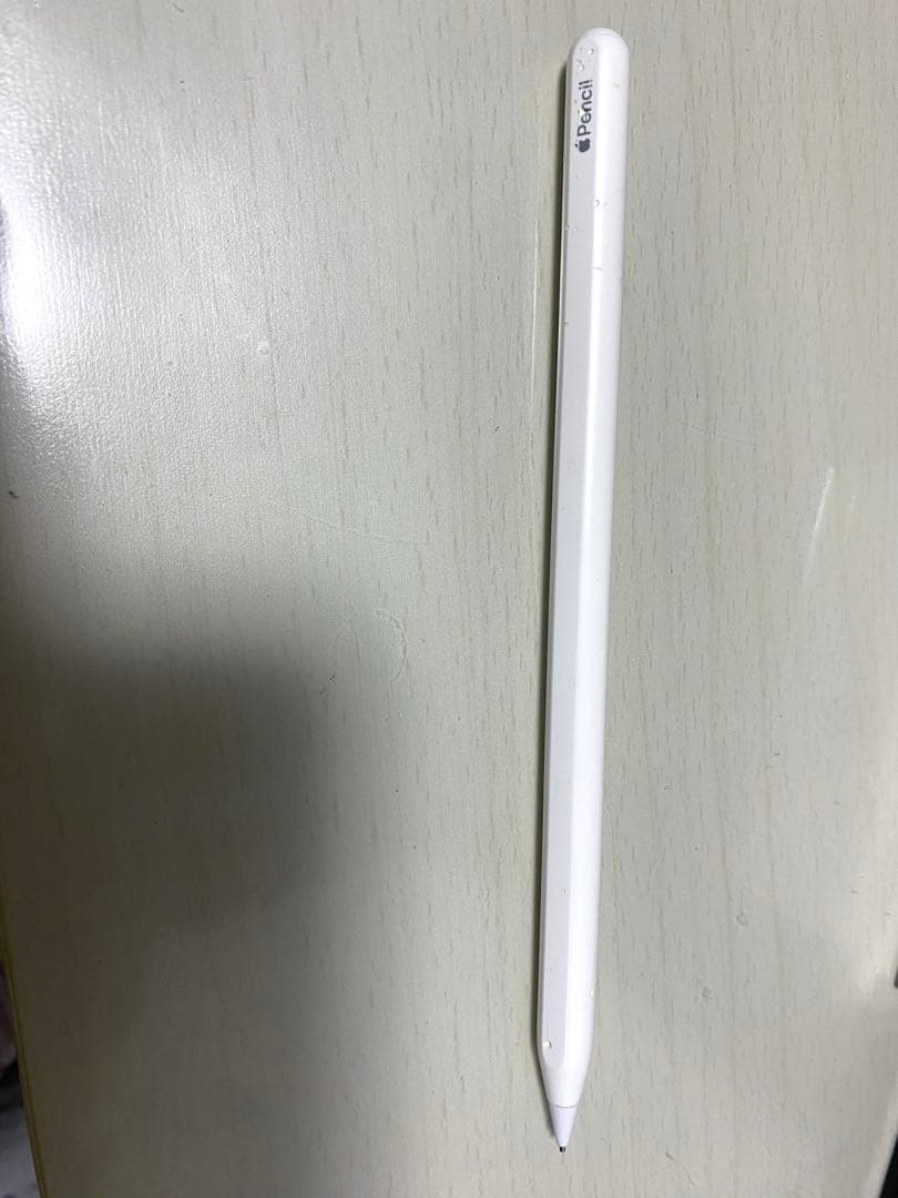 【Apple Pencil第2世代付】iPad Pro 12.9インチ 第4世代