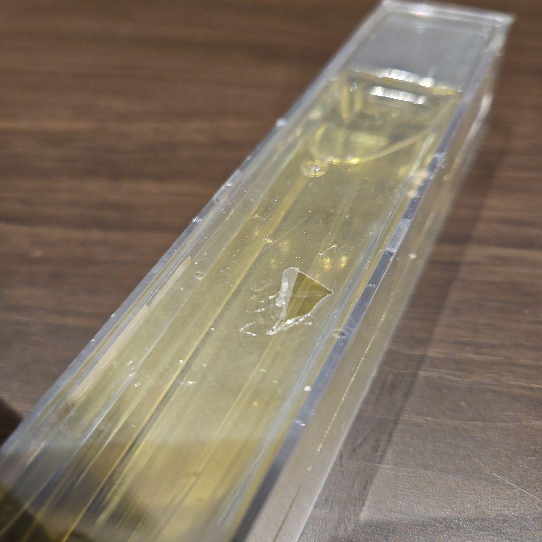 未開封 グッチ エンヴィ オードトワレ 50ml