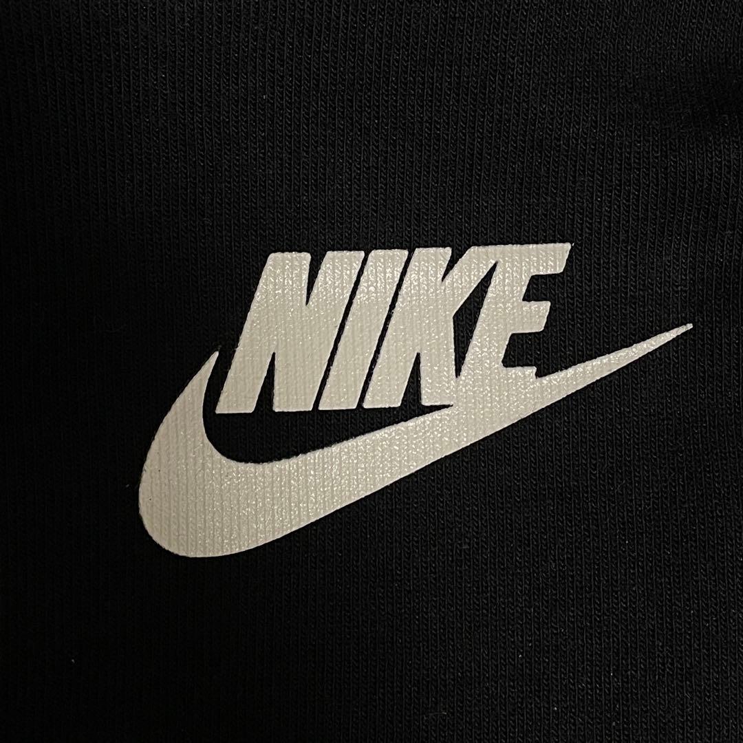 NIKE ジャージ上下セット セットアップネイビー/ブラック