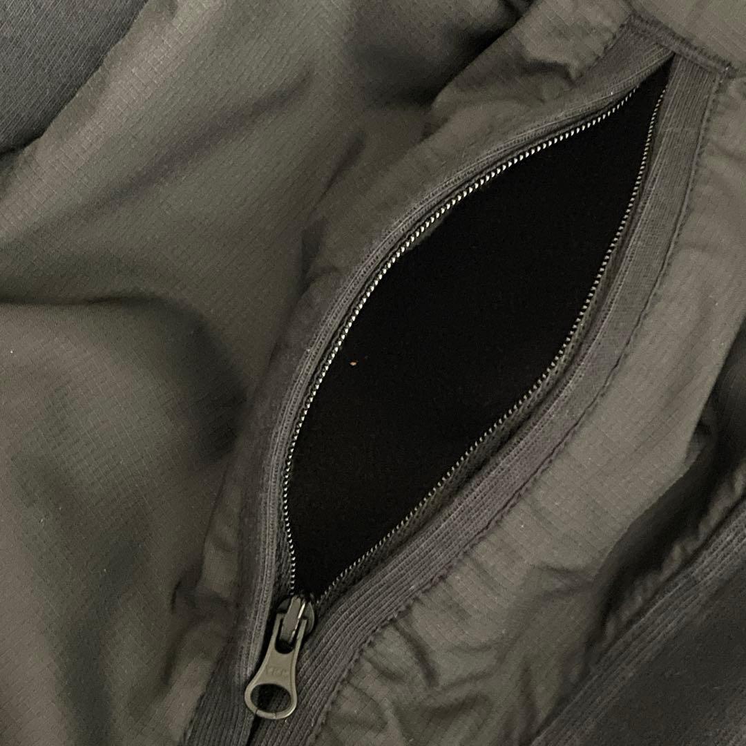 NIKE ジャージ上下セット セットアップネイビー/ブラック
